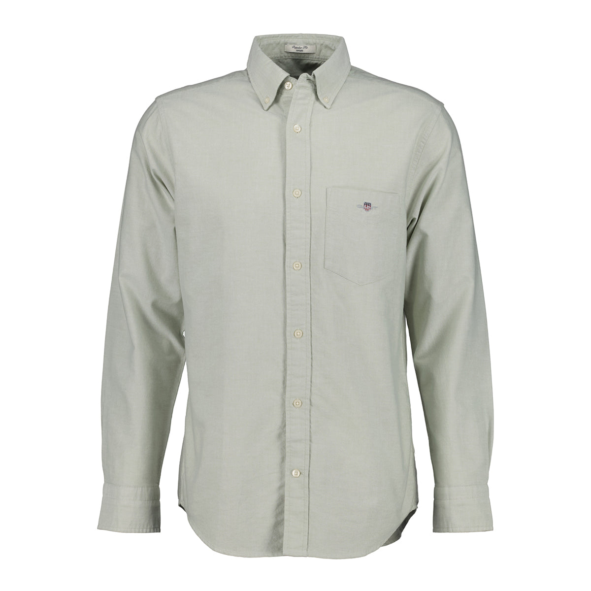 Gant Herren Hemd Regular Oxford Shirt