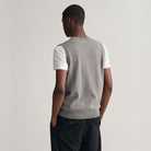 Gant Herren Pullunder Classic Cotton Slipover