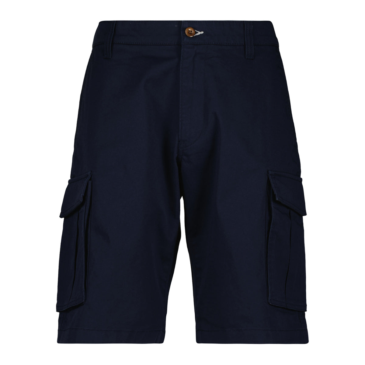 Gant Herren Shorts Relaxed Fit Cargoshorts aus Twill