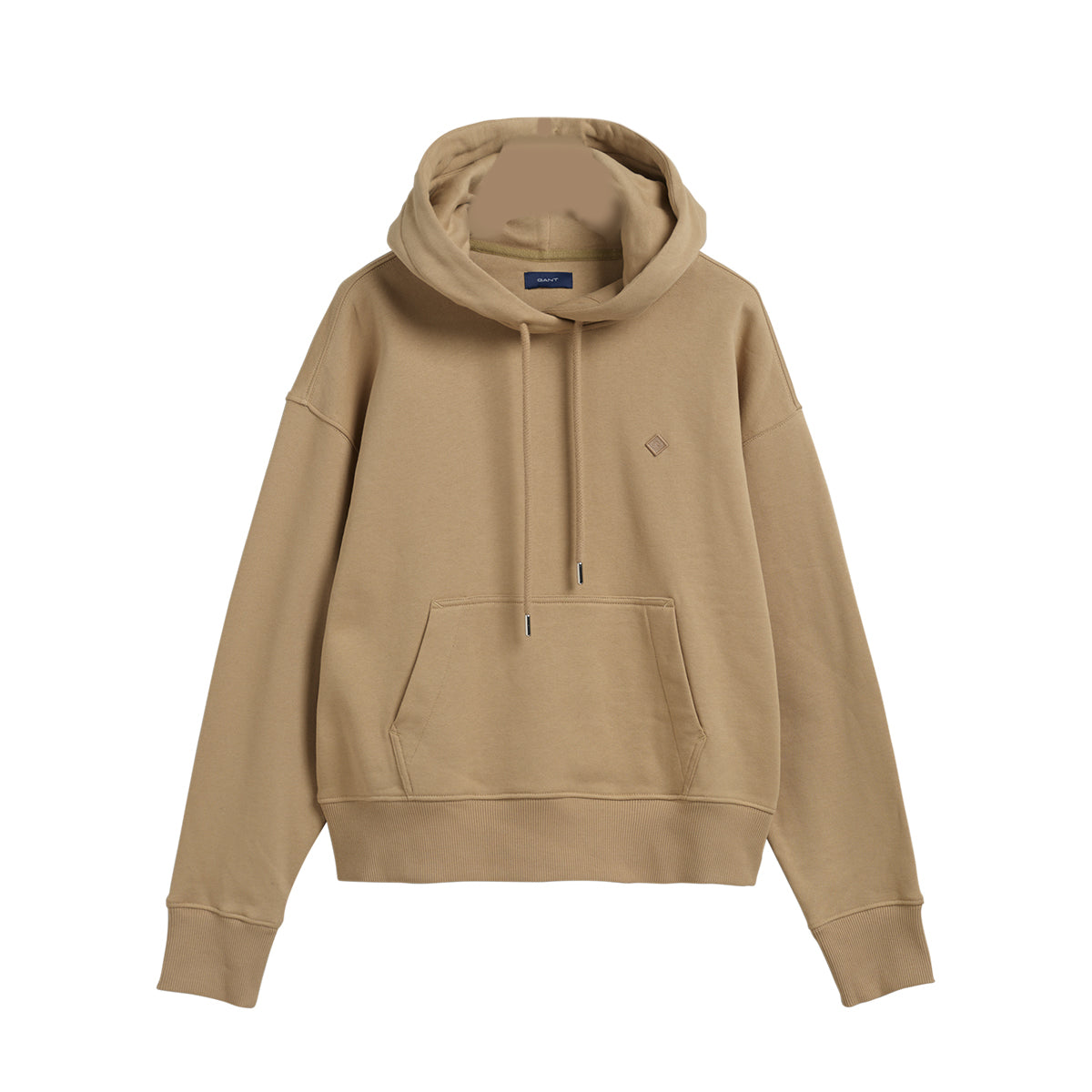 Gant Damen Kapuzenpullover Iconic G Essential