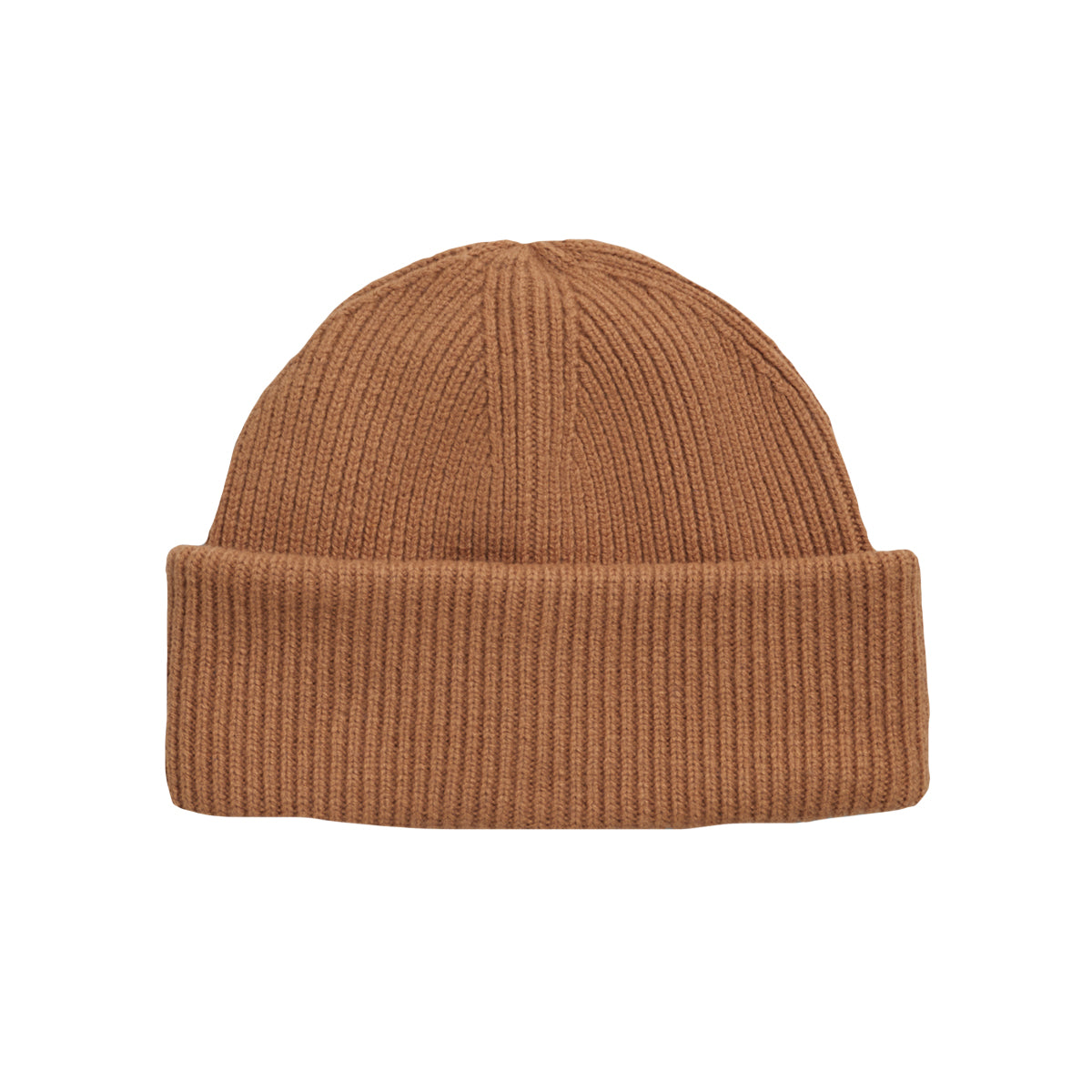 Gant Damen Wollmütze Winter Ribbed Beanie