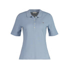 Gant Damen Slim Shield SS Pique Poloshirt