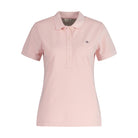 Gant Damen Poloshirt Cap Sleeve Pique Polo