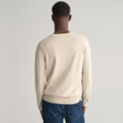 Gant Herren V-Neck Pullover