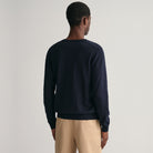 Gant Herren V-Neck Pullover