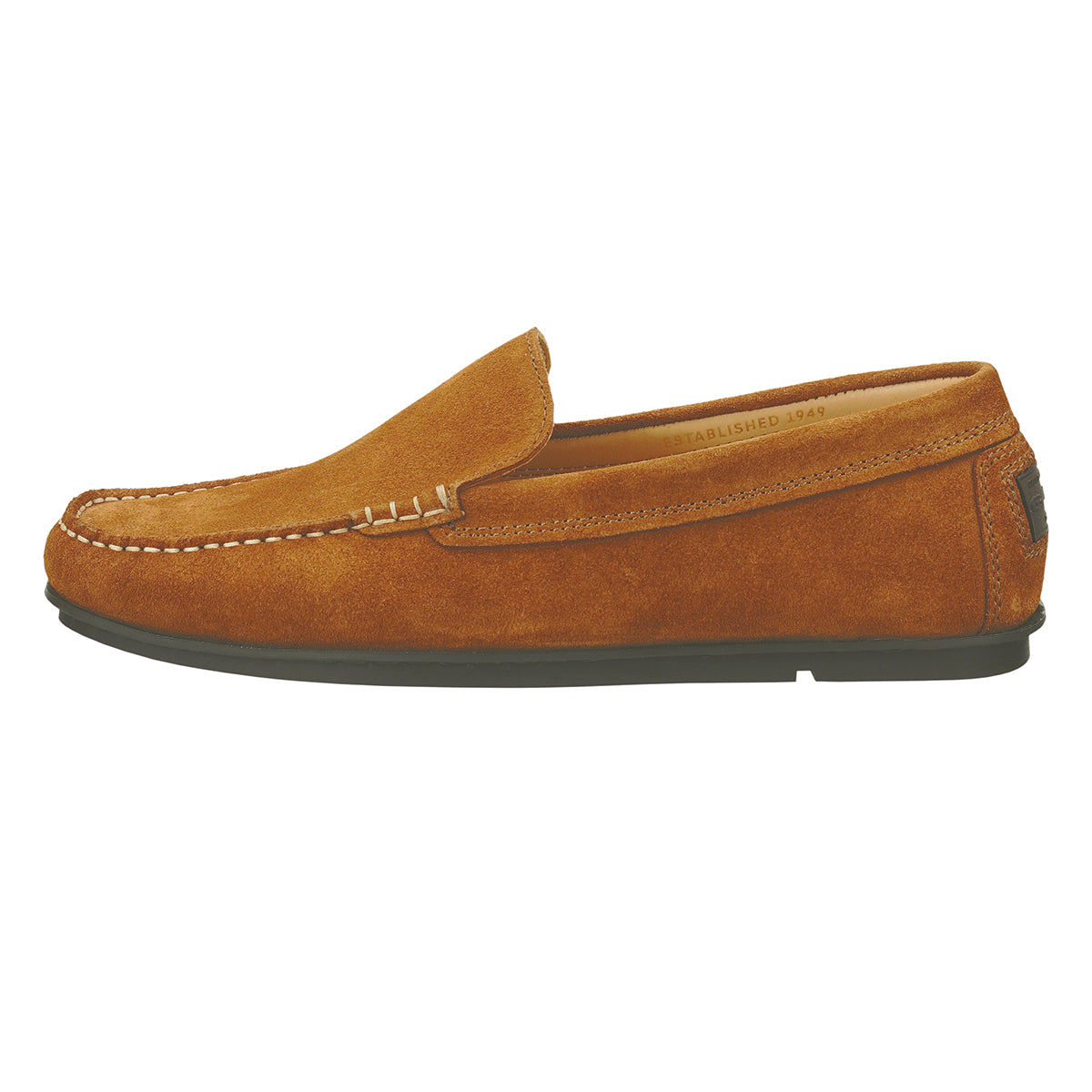 Gant Herren Schuh Loafer Wilmon