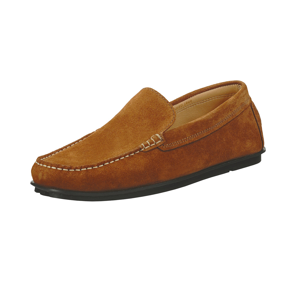 Gant Herren Schuh Loafer Wilmon