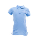 Gant Kinder Unisex Poloshirt Original Pique aus Baumwolle