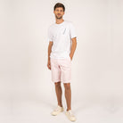 Saint James Herren Shorts Bermuda Hose Doug II