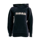 Napapijri Kinder Unisex Hoodie  K B-Box