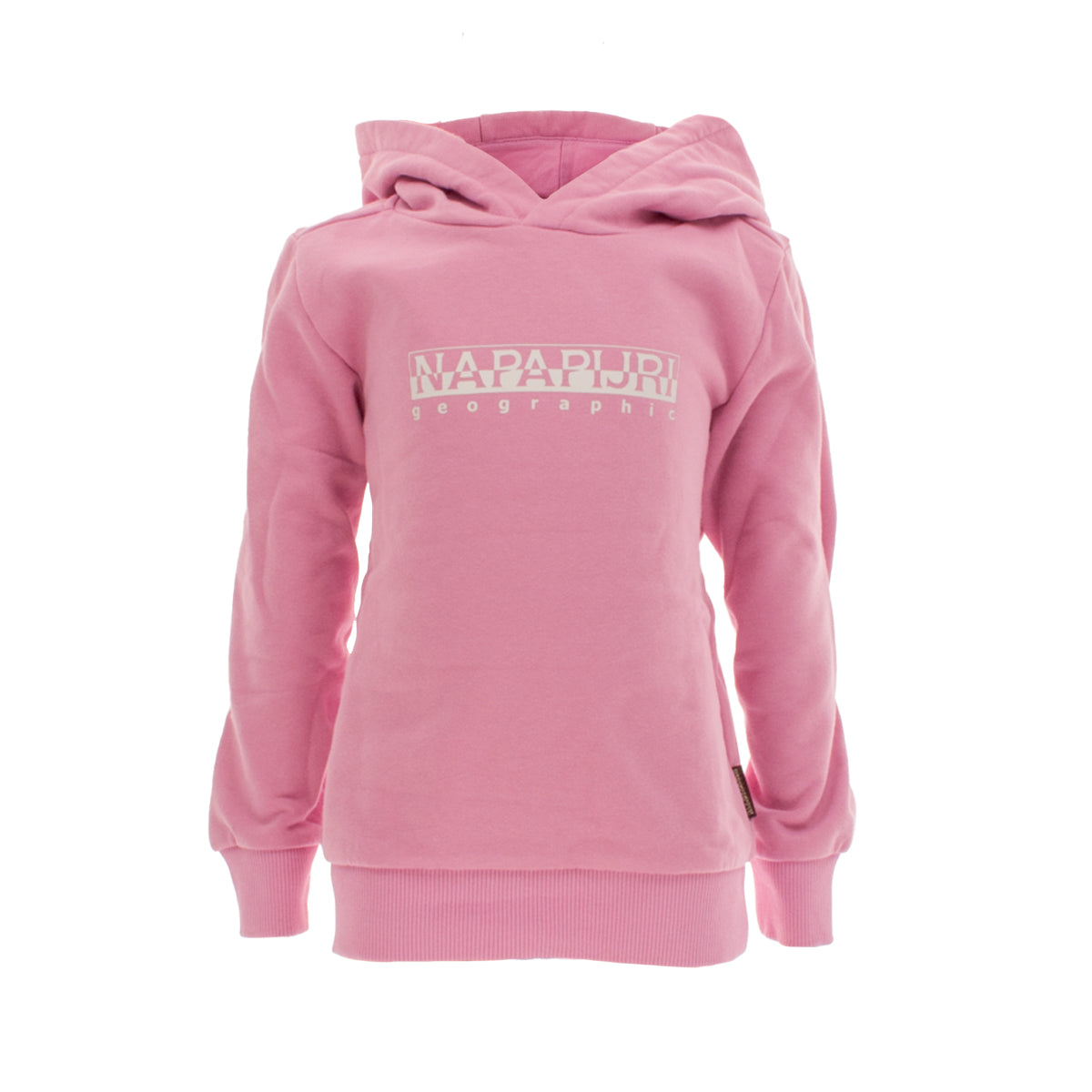 Napapijri Kinder Unisex Hoodie  K B-Box