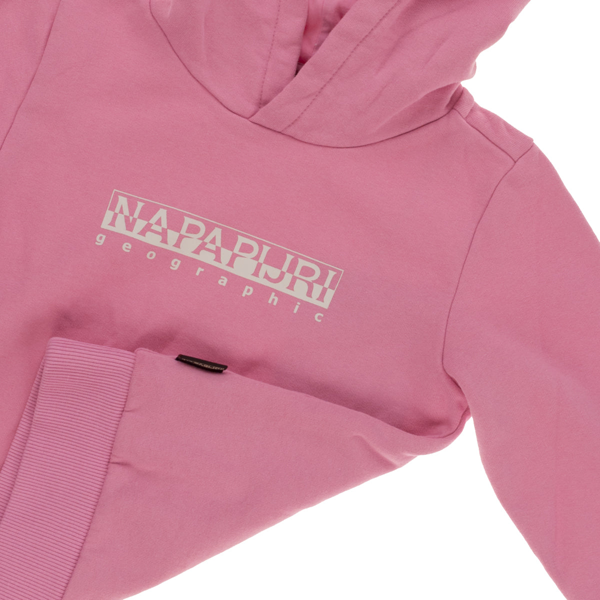 Napapijri Kinder Unisex Hoodie  K B-Box