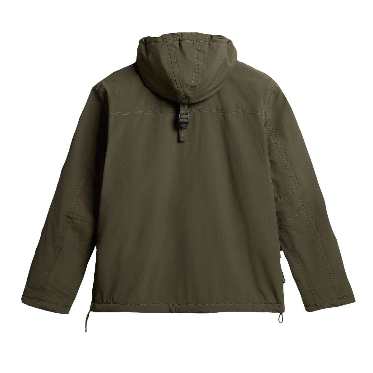 Napapijri Herren Jacke Rainforest Pocket 2