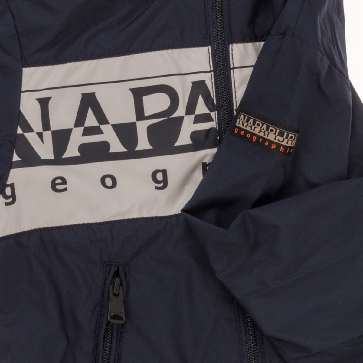 Napapijri Kinder Unisex Jacke K A-Baltra