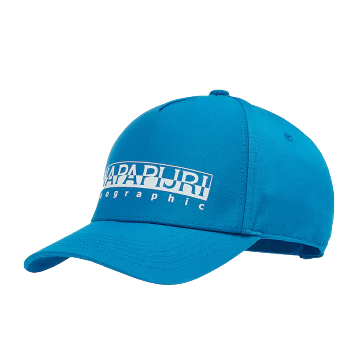 Napapijri Kinder Baseball Cap K Framing 3