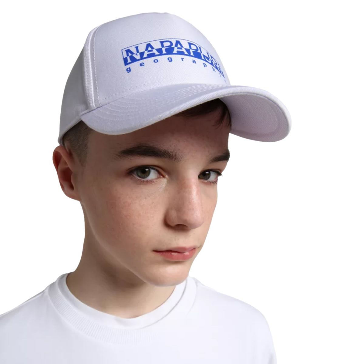 Napapijri Kinder Baseball Cap K Framing 3