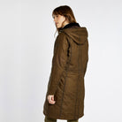 Dubarry Damen Jacke Redington