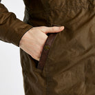 Dubarry Damen Jacke Redington