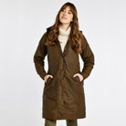 Dubarry Damen Jacke Redington