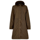 Dubarry Damen Jacke Redington