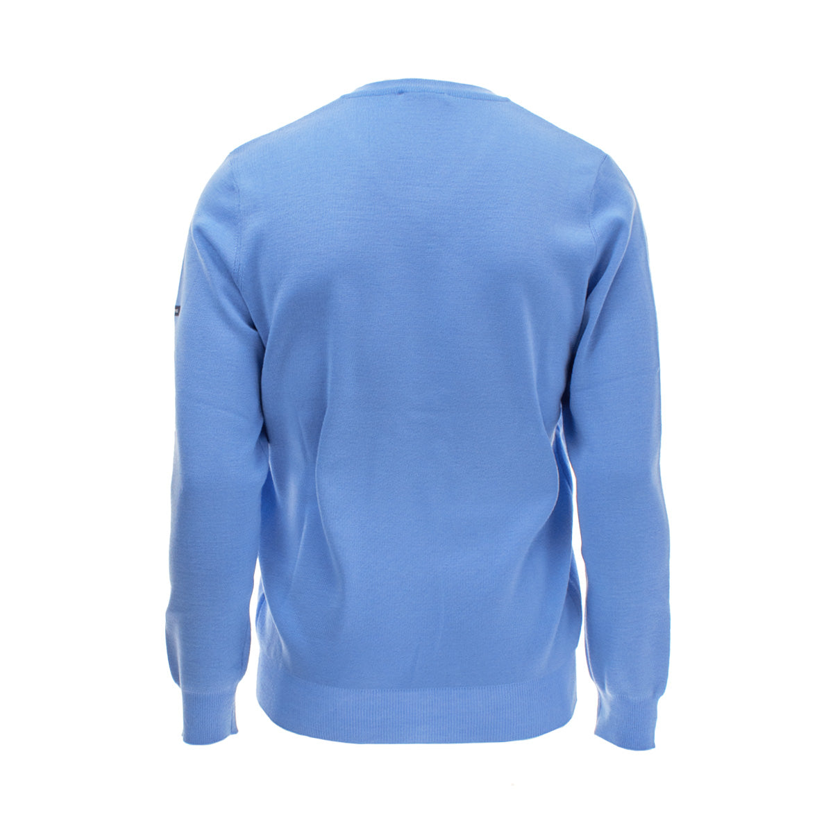 Saint James Herren Pullover Cuirassé