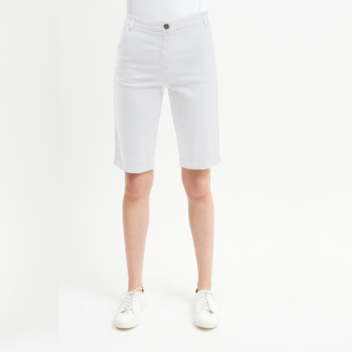 Saint James Damen Hose Shorts Samantha