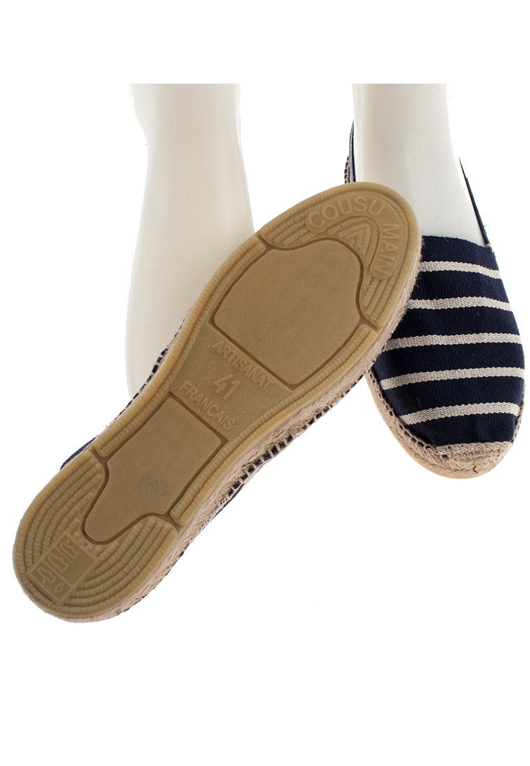 Saint James Herren Schuhe Espadrille R H