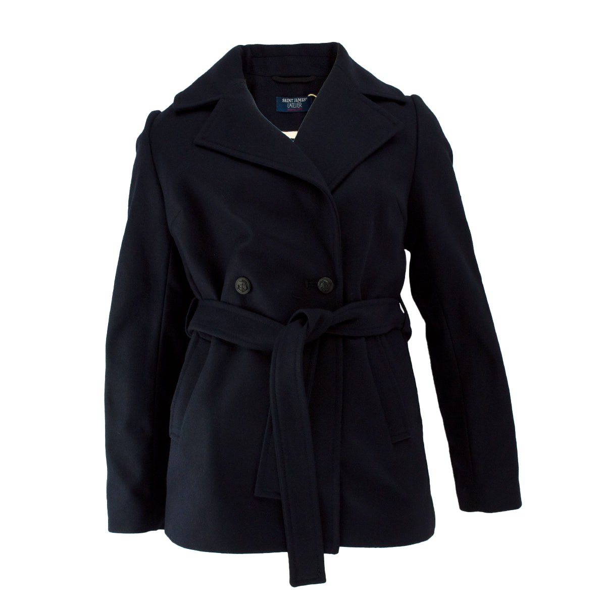 Saint James Damen Jacke Ste Laury