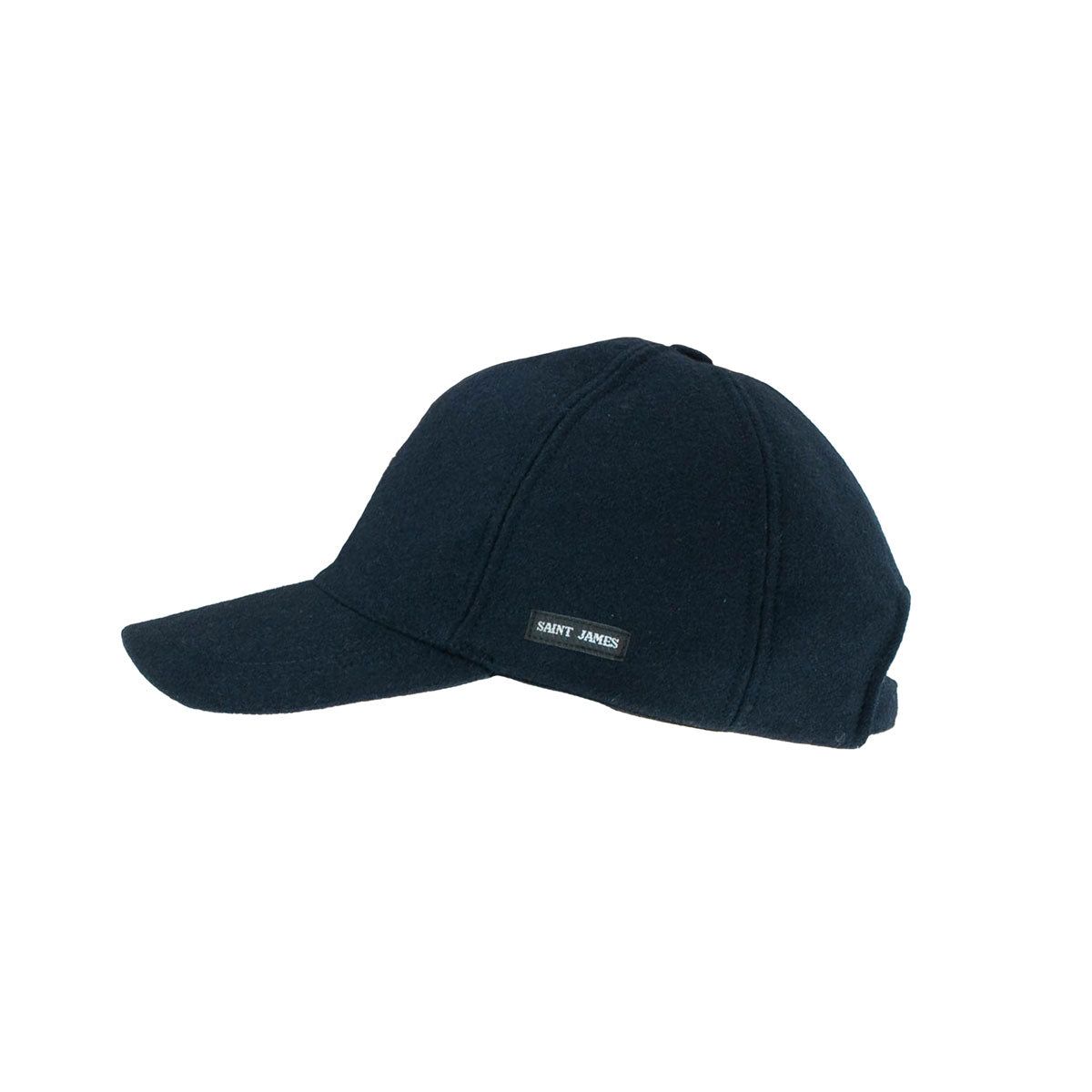 Saint James Unisex Cap Casquette