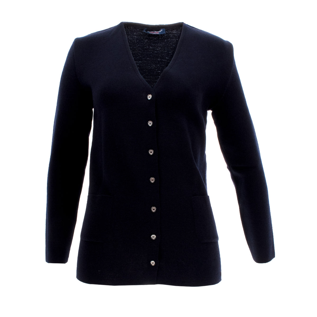 Saint James Damen Strickjacke Blainville III