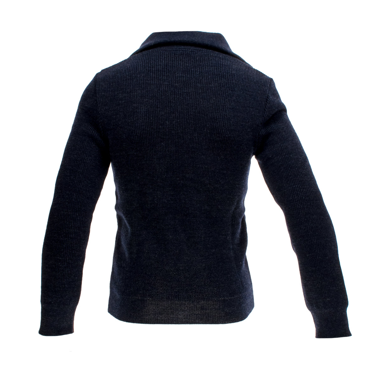 Saint James Herren Pullover Cotentin