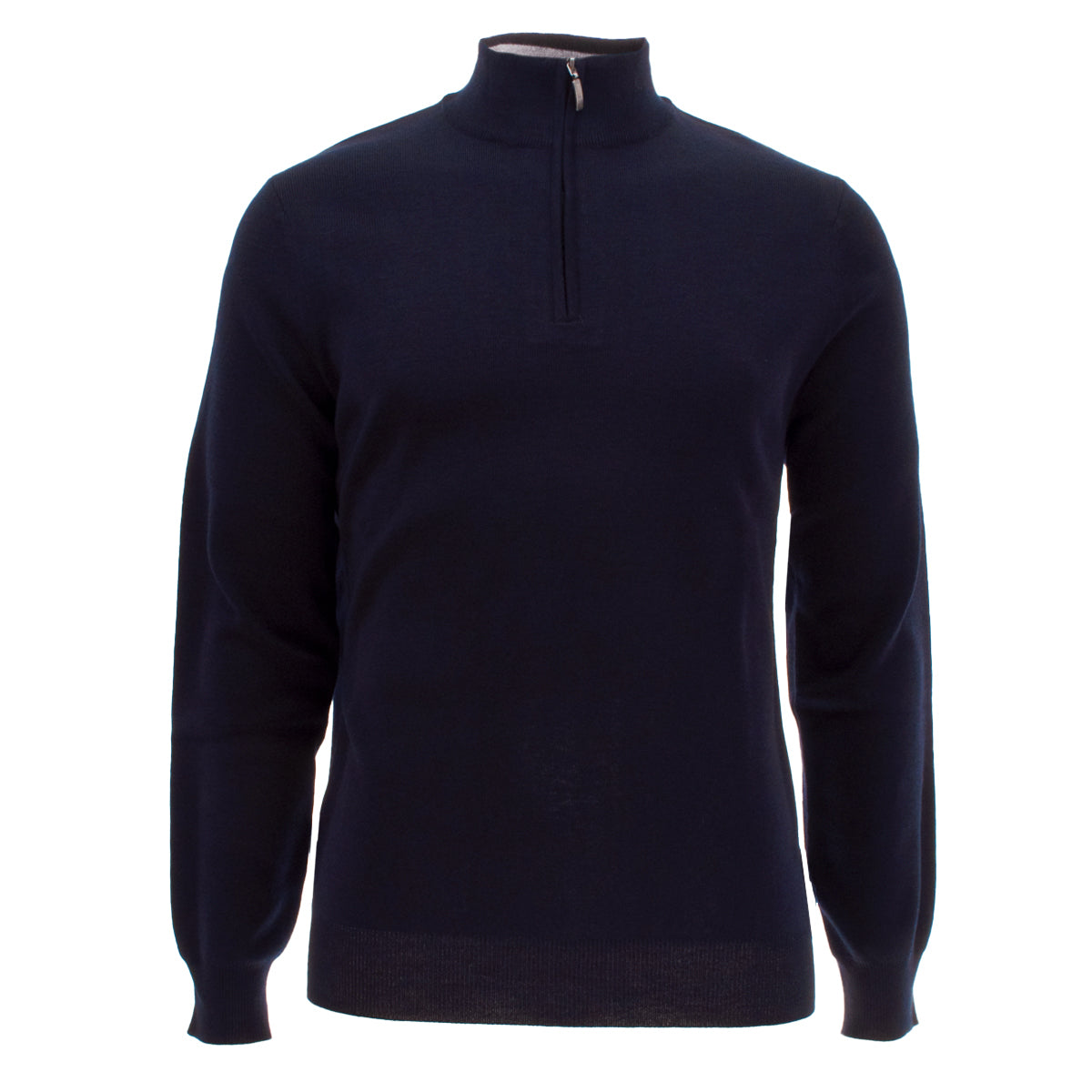 Saint James Herren Pullover Crossley