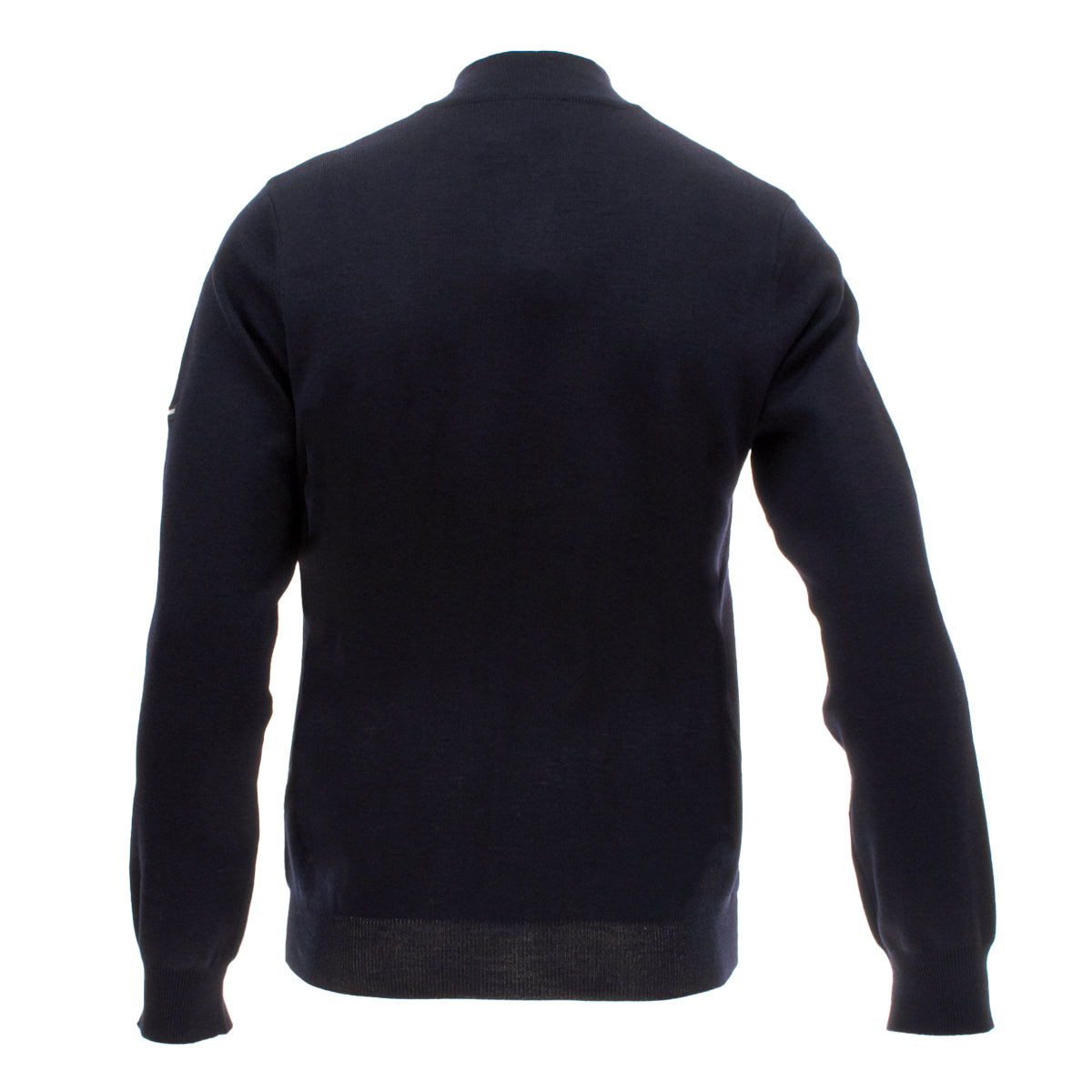 Saint James Herren Pullover Crossley