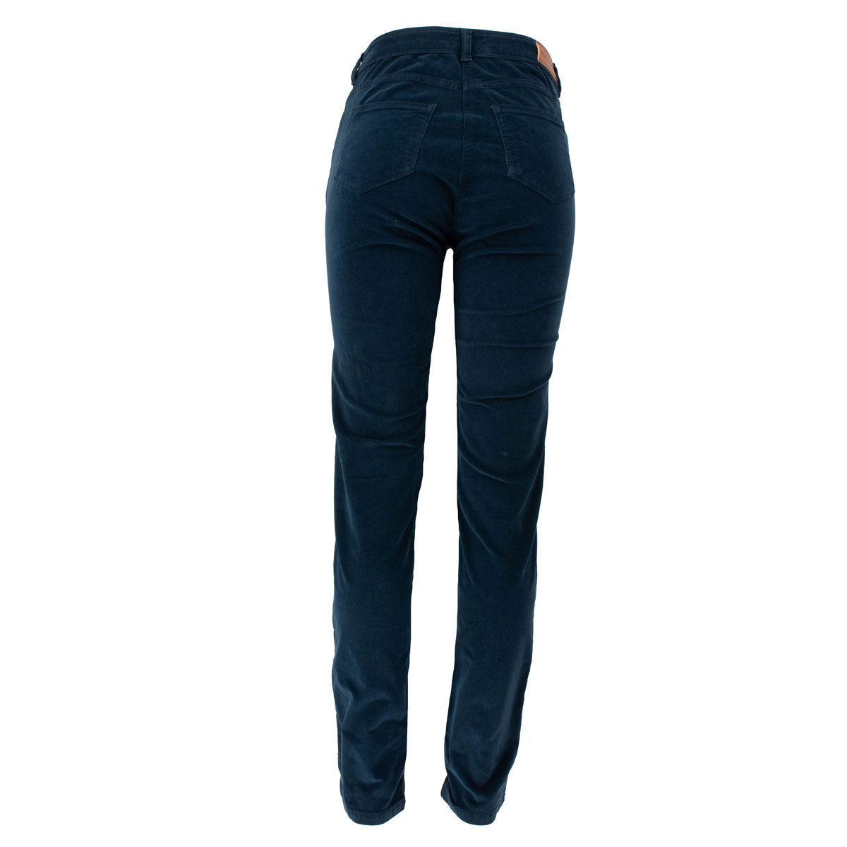 Saint James Damen Hose Mimosa Velours