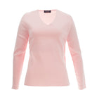 Saint James Damen Pullover Brehat III aus Schurwolle