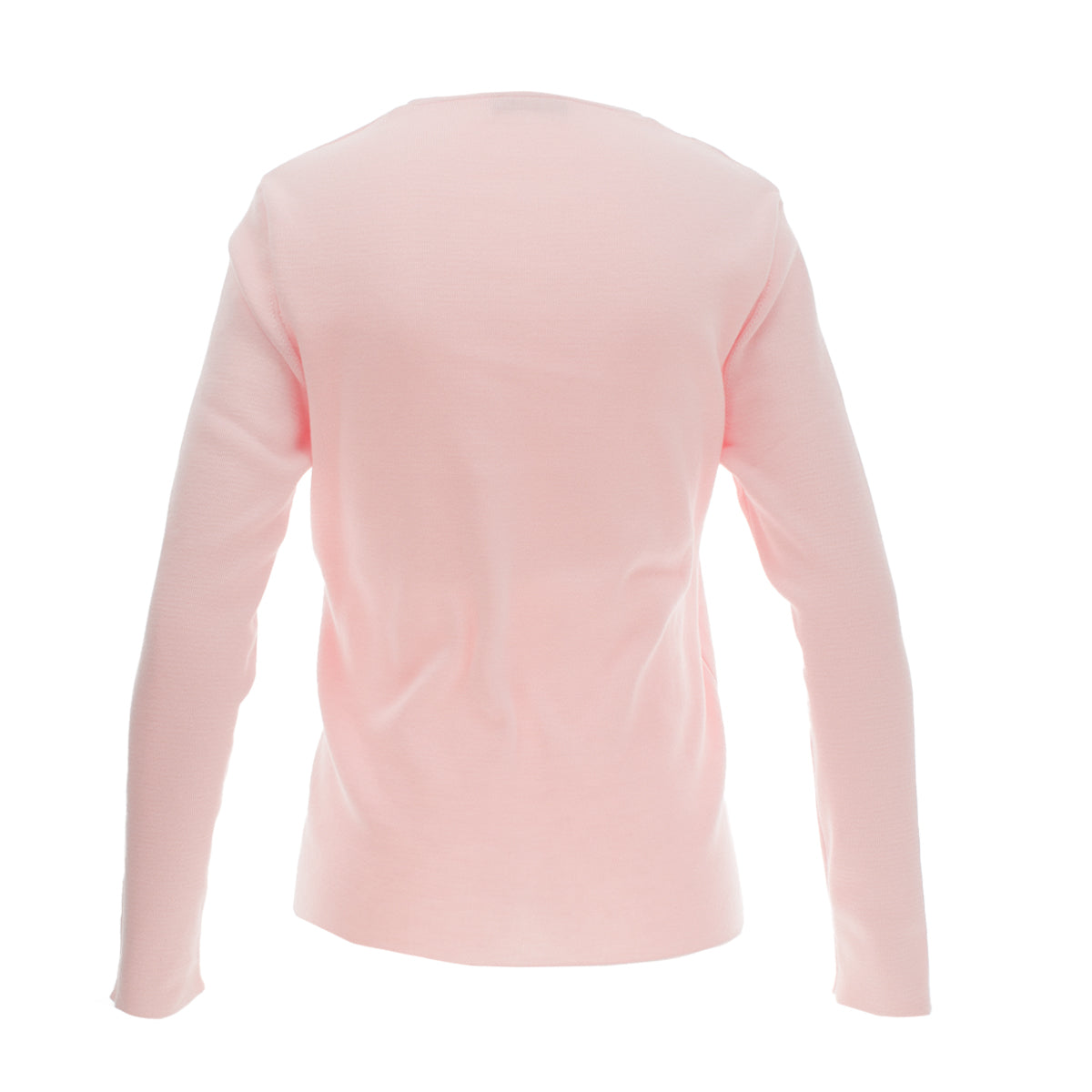 Saint James Damen Pullover Brehat III aus Schurwolle