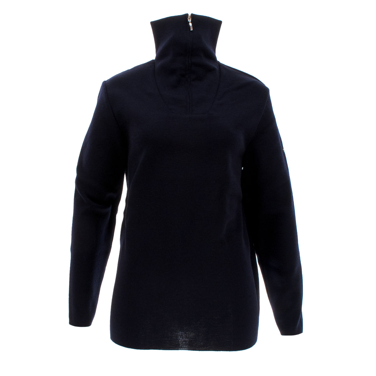 Saint James Damen Pullover Passerelle II U