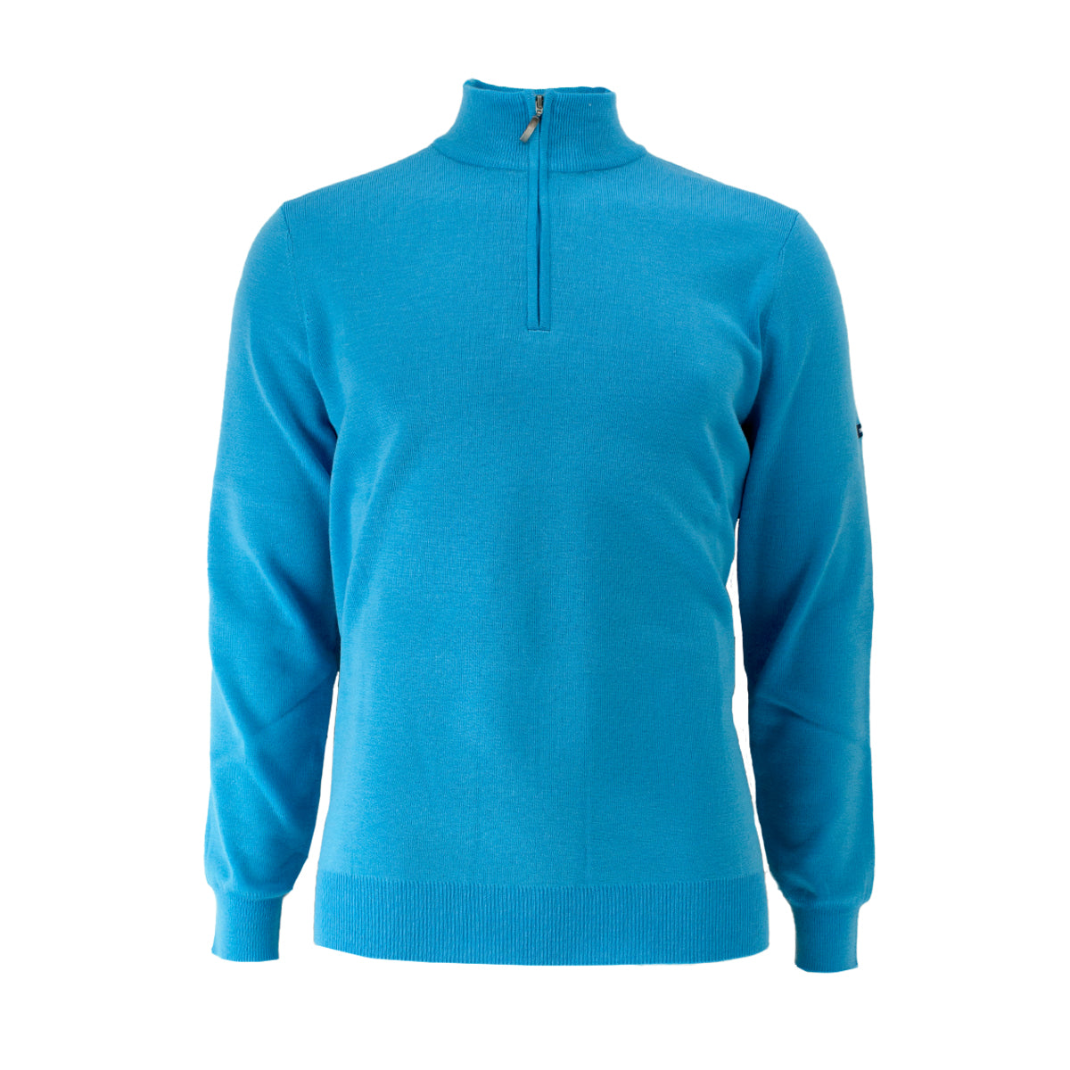 Saint James Herren Pullover Crossley