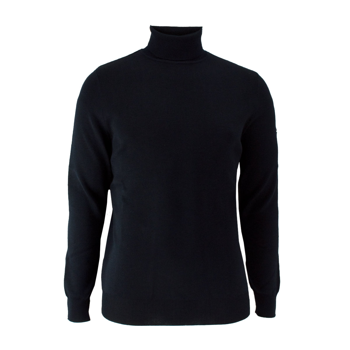 Saint James Herren Rollkragenpullover Lery