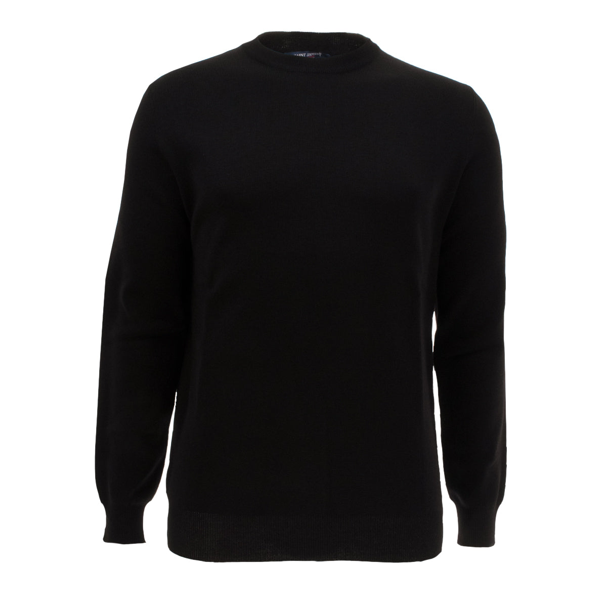 Saint James Herren Pullover Cruiser aus Wolle