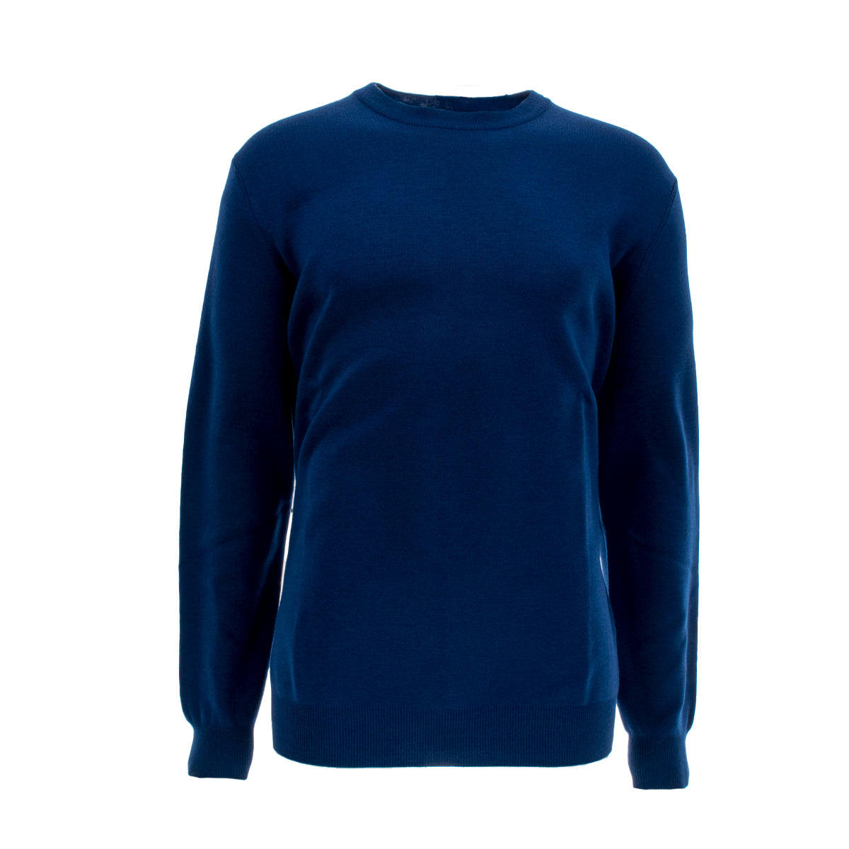 Saint James Herren Pullover Cruiser aus Wolle