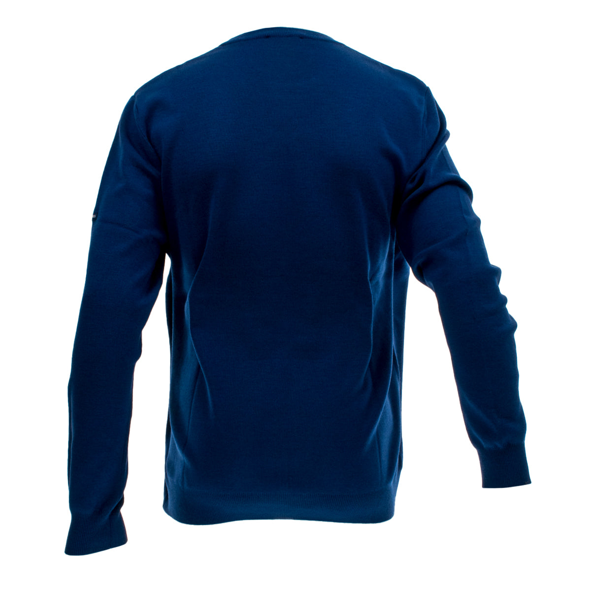 Saint James Herren Pullover Cruiser aus Wolle