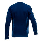 Saint James Herren Pullover Cruiser aus Wolle