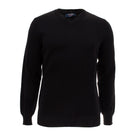 Saint James Herren Pullover Cuirassé