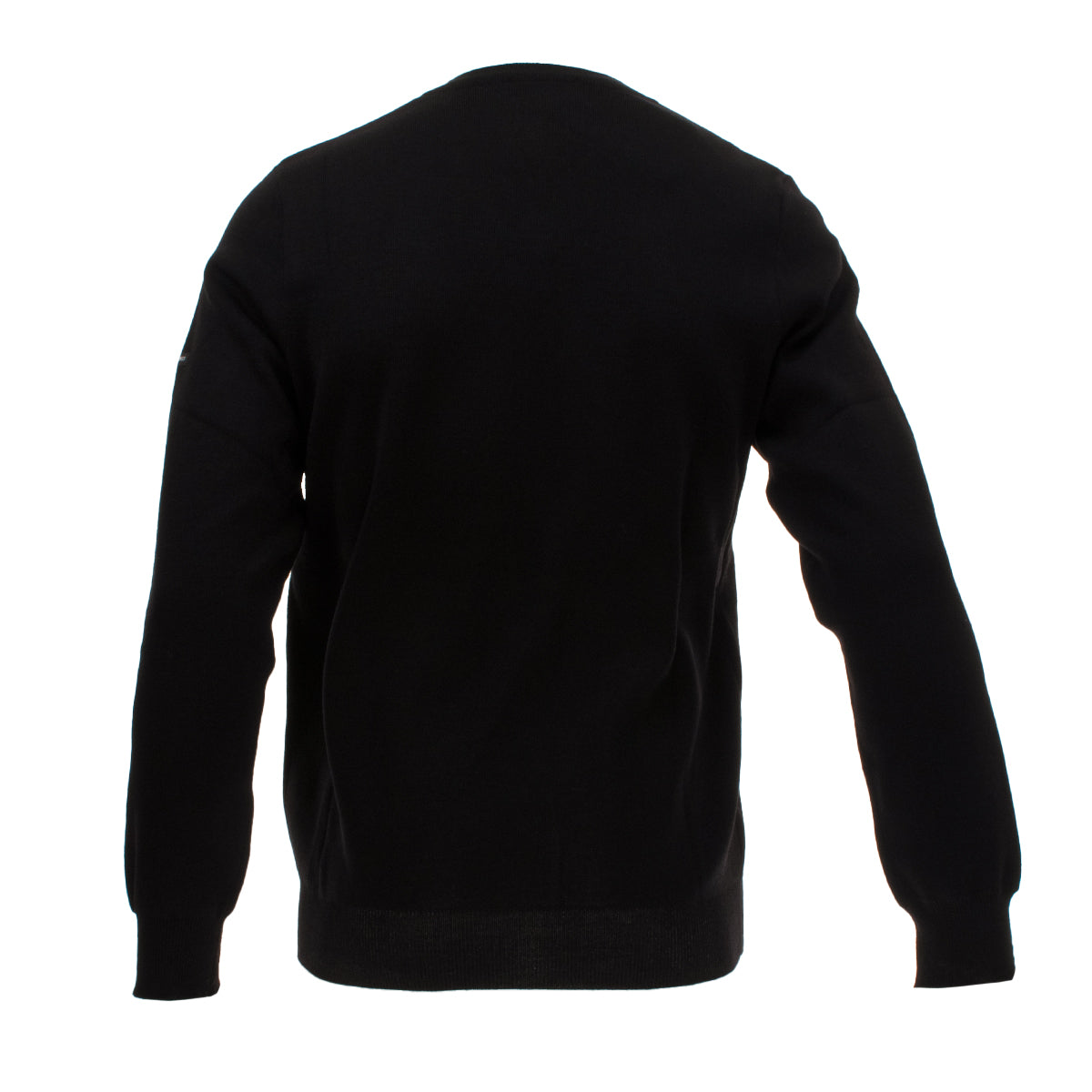 Saint James Herren Pullover Cuirassé