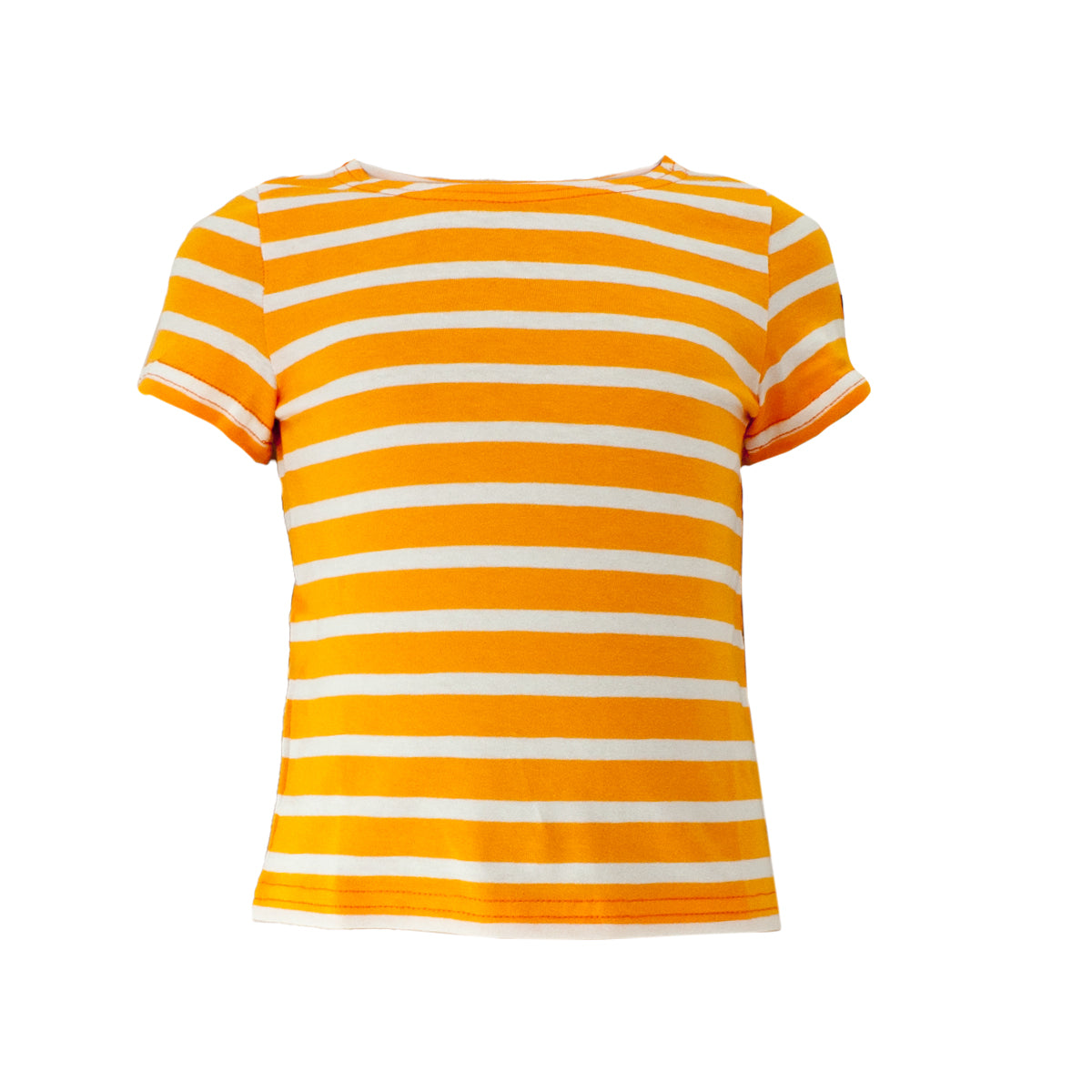 Saint James Kinder T-Shirt Levant Modern Enfant