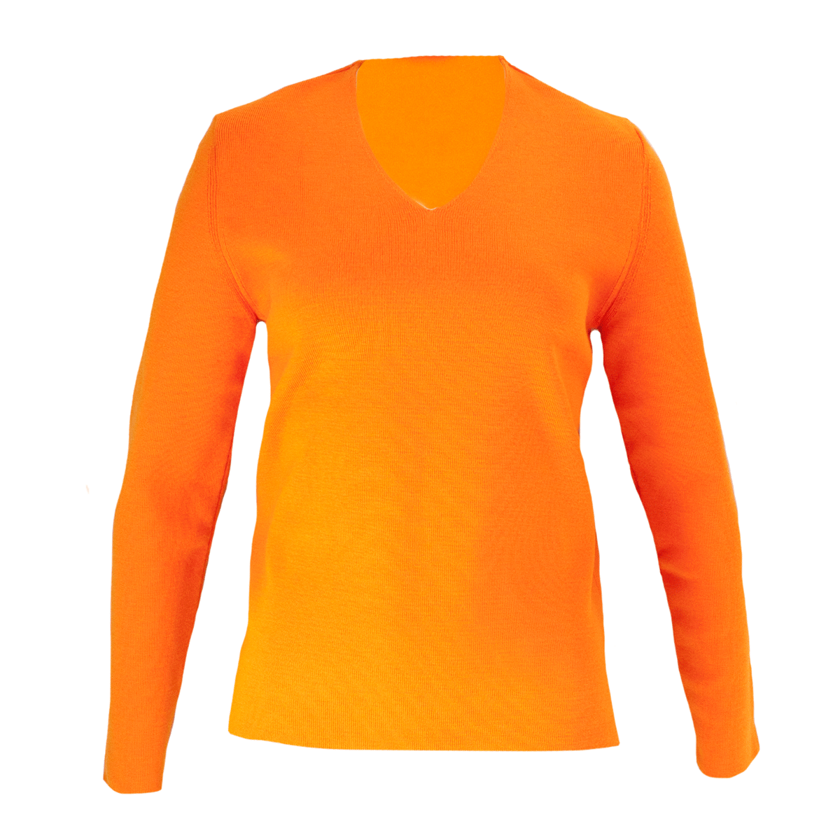 Saint James Damen Pullover Brehat III aus Schurwolle