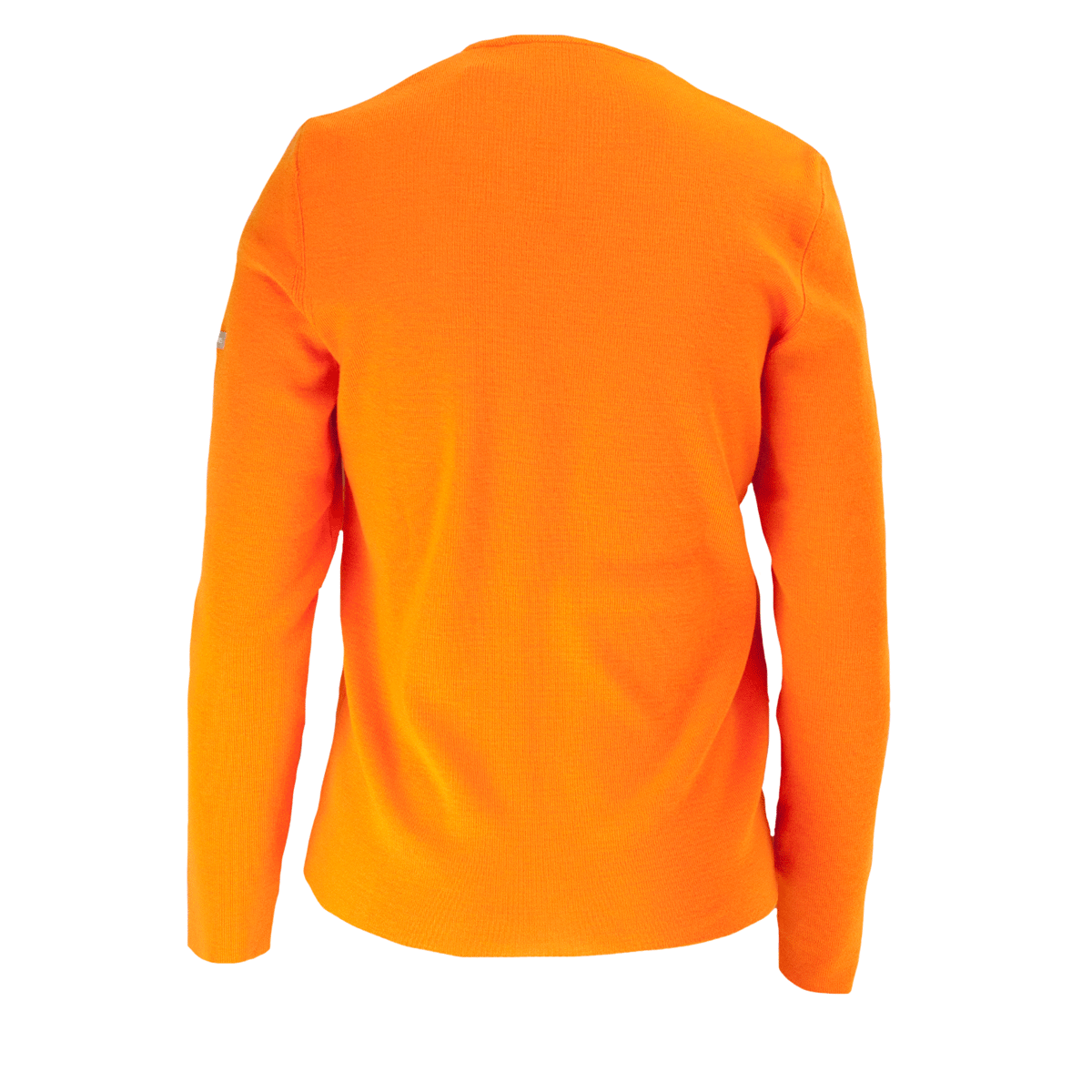 Saint James Damen Pullover Brehat III aus Schurwolle