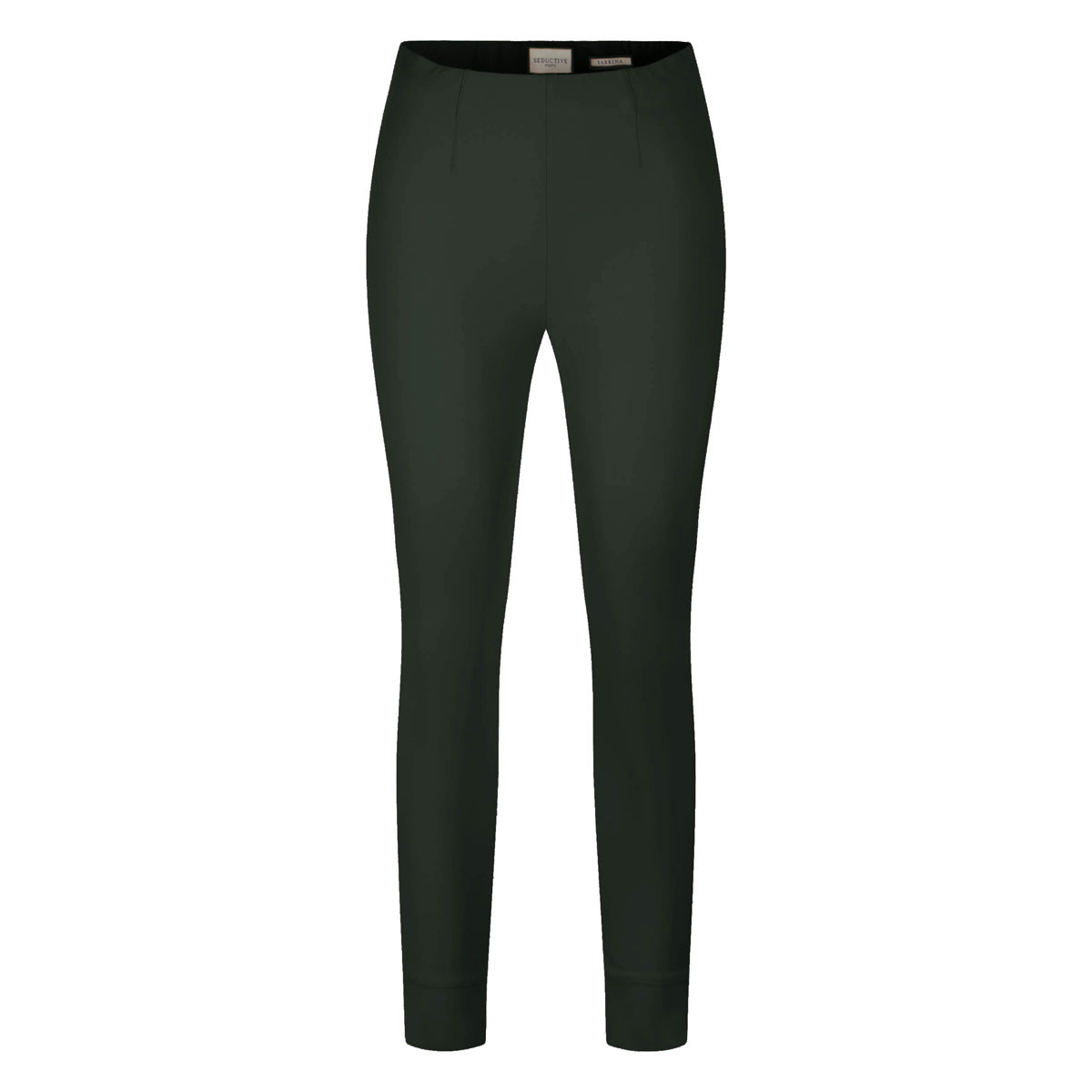 Seductive Damen Hose Sabrina Technobaumwolle Superstretch