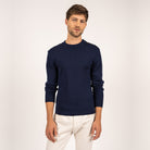 Saint James Herren Pullover Estran